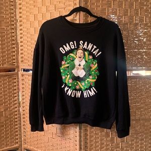 Elf light up Christmas sweater ❄️🎄